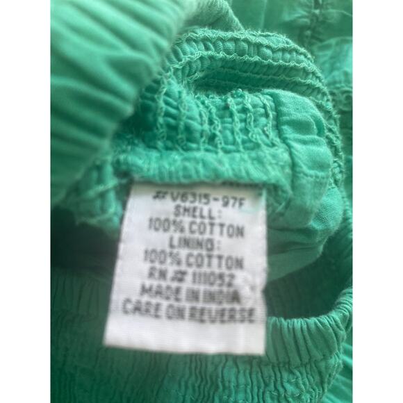 Lavender Linen‎ Pants - Picture 7 of 11